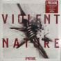 Violent Nature - Vinil - Preview
