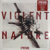 Capa do artigo Violent Nature - Vinil