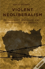 Capa do artigo Violent Neoliberalism