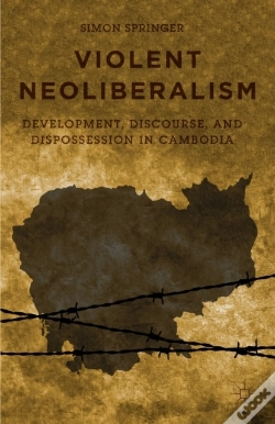 Capa do artigo Violent Neoliberalism
