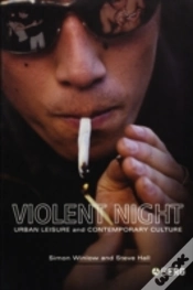 Capa do artigo Violent Night