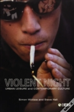 Capa do artigo Violent Night