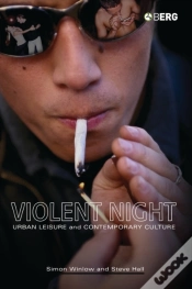 Capa do artigo Violent Night