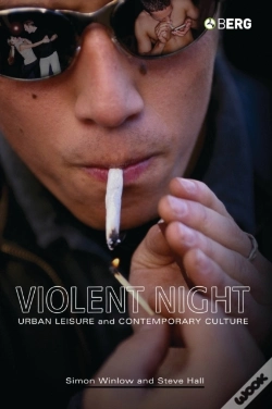 Capa do artigo Violent Night