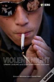 Capa do artigo Violent Night