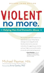 Capa do artigo Violent No More
