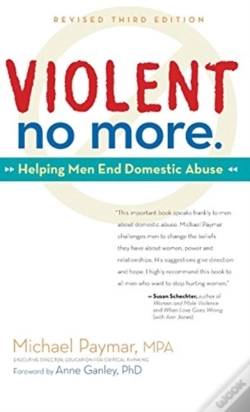 Capa do artigo Violent No More