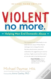 Violent No More