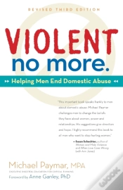 Capa do artigo Violent No More
