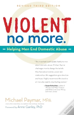 Capa do artigo Violent No More