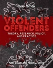 Capa do artigo Violent Offenders