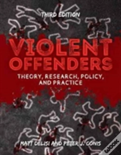 Capa do artigo Violent Offenders