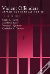 Capa do artigo Violent Offenders