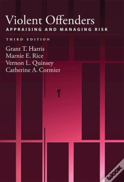Capa do artigo Violent Offenders