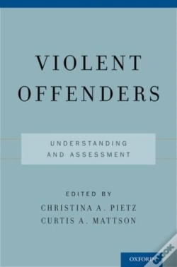 Capa do artigo Violent Offenders