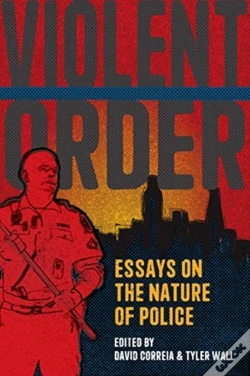 Capa do artigo Violent Order