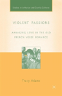 Violent Passions - Preview