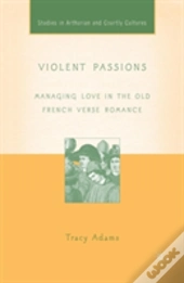 Violent Passions