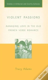 Violent Passions