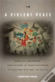 Capa do artigo Violent Peace
