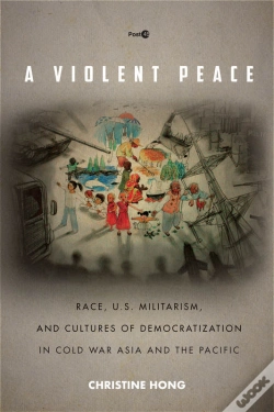 Capa do artigo Violent Peace