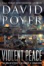 Violent Peace - Preview