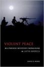 Violent Peace - Preview