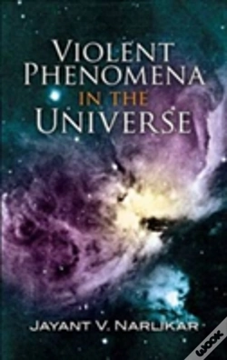 Capa do artigo Violent Phenomena In The Universe