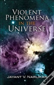 Capa do artigo Violent Phenomena In The Universe