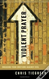 Capa do artigo Violent Prayer