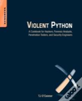 Violent Python
