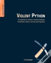 Capa do artigo Violent Python