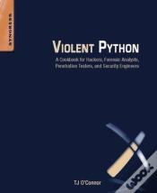 Capa do artigo Violent Python