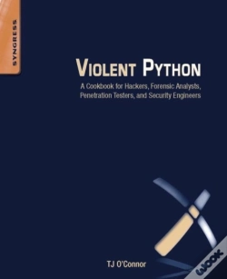 Capa do artigo Violent Python
