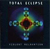 Capa do artigo Violent Relaxation - CD