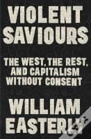 Violent Saviours