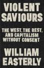 Violent Saviours - Preview