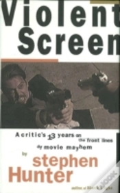 Capa do artigo Violent Screen