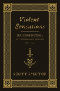 Violent Sensations - Preview