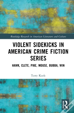 Capa do artigo Violent Sidekicks In American Crime Fiction Series