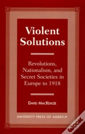 Violent Solutions