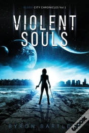 Capa do artigo Violent Souls