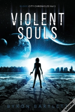 Capa do artigo Violent Souls
