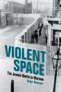 Violent Space - Preview