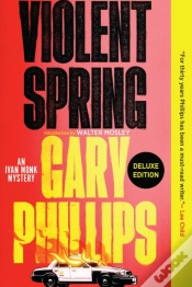 Capa do artigo Violent Spring (Deluxe Edition)