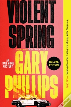 Capa do artigo Violent Spring (Deluxe Edition)