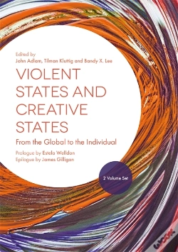 Capa do artigo Violent States And Creative States (2 Volume Set)