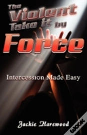 Capa do artigo Violent Take It By Force