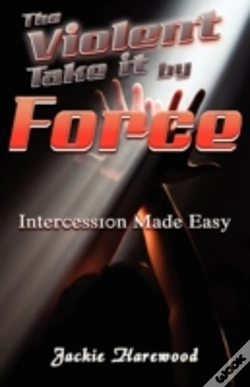 Capa do artigo Violent Take It By Force