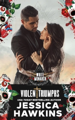 Capa do artigo Violent Triumphs